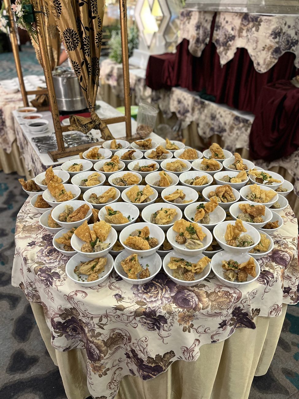 Aneka dessert & snack