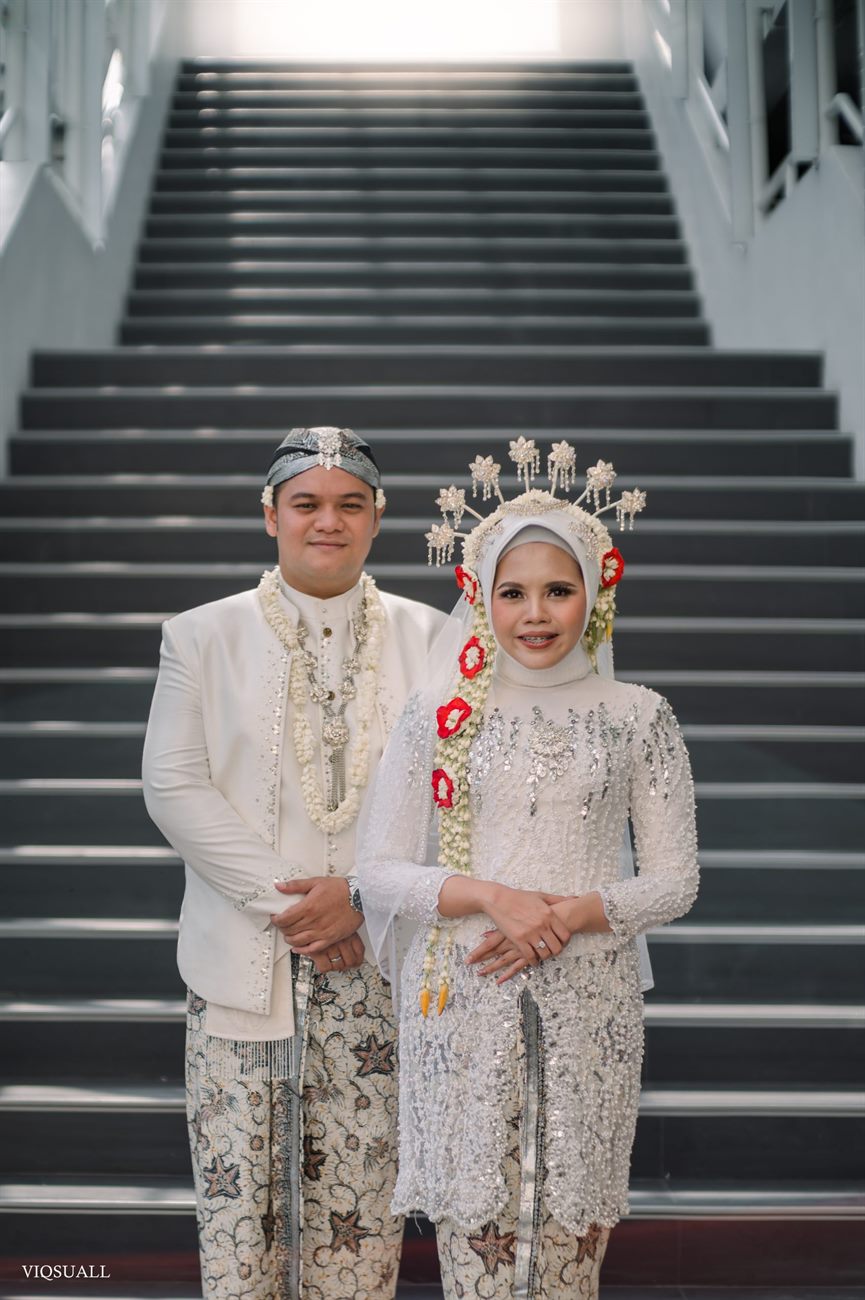 Pernikahan adat