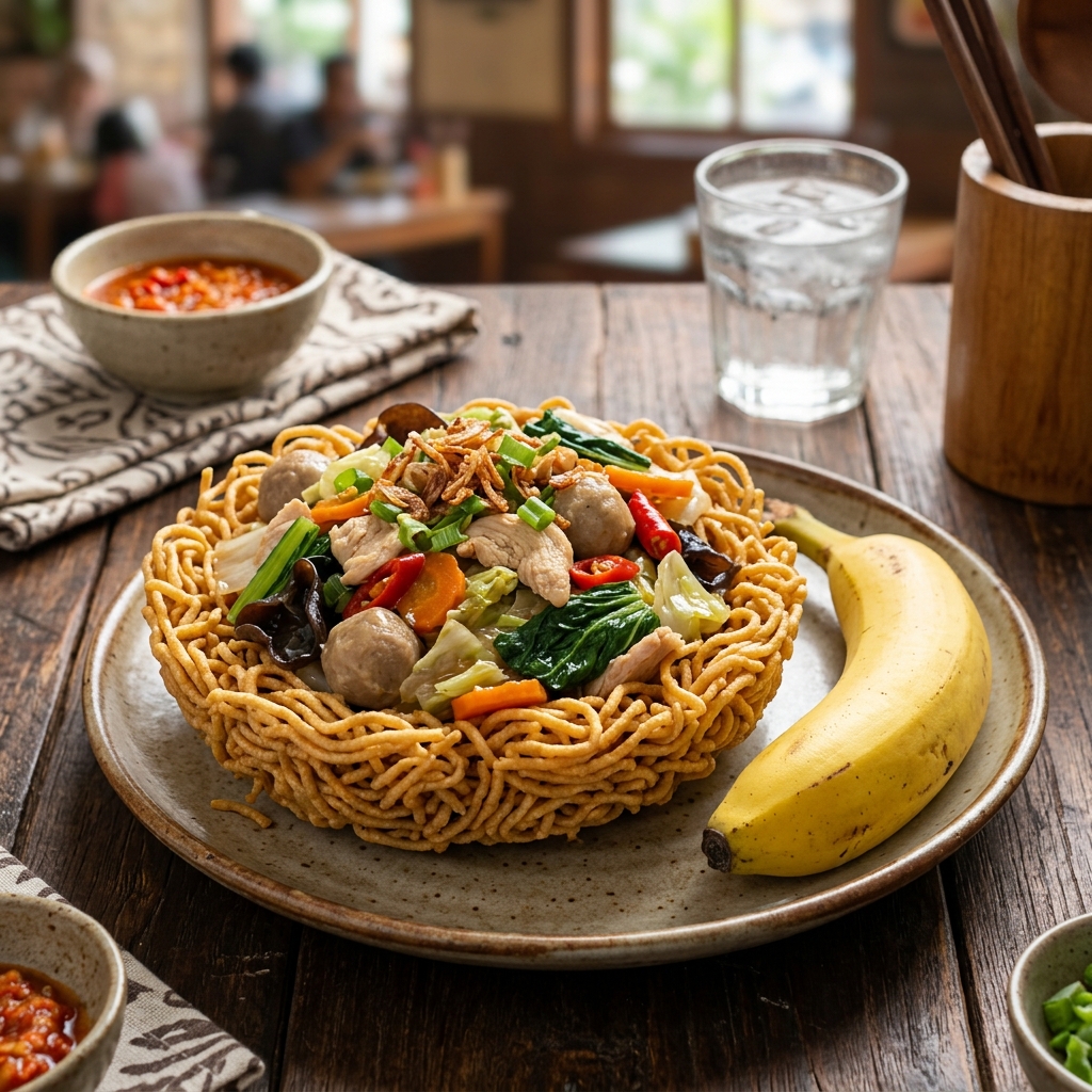 Ifu Mie