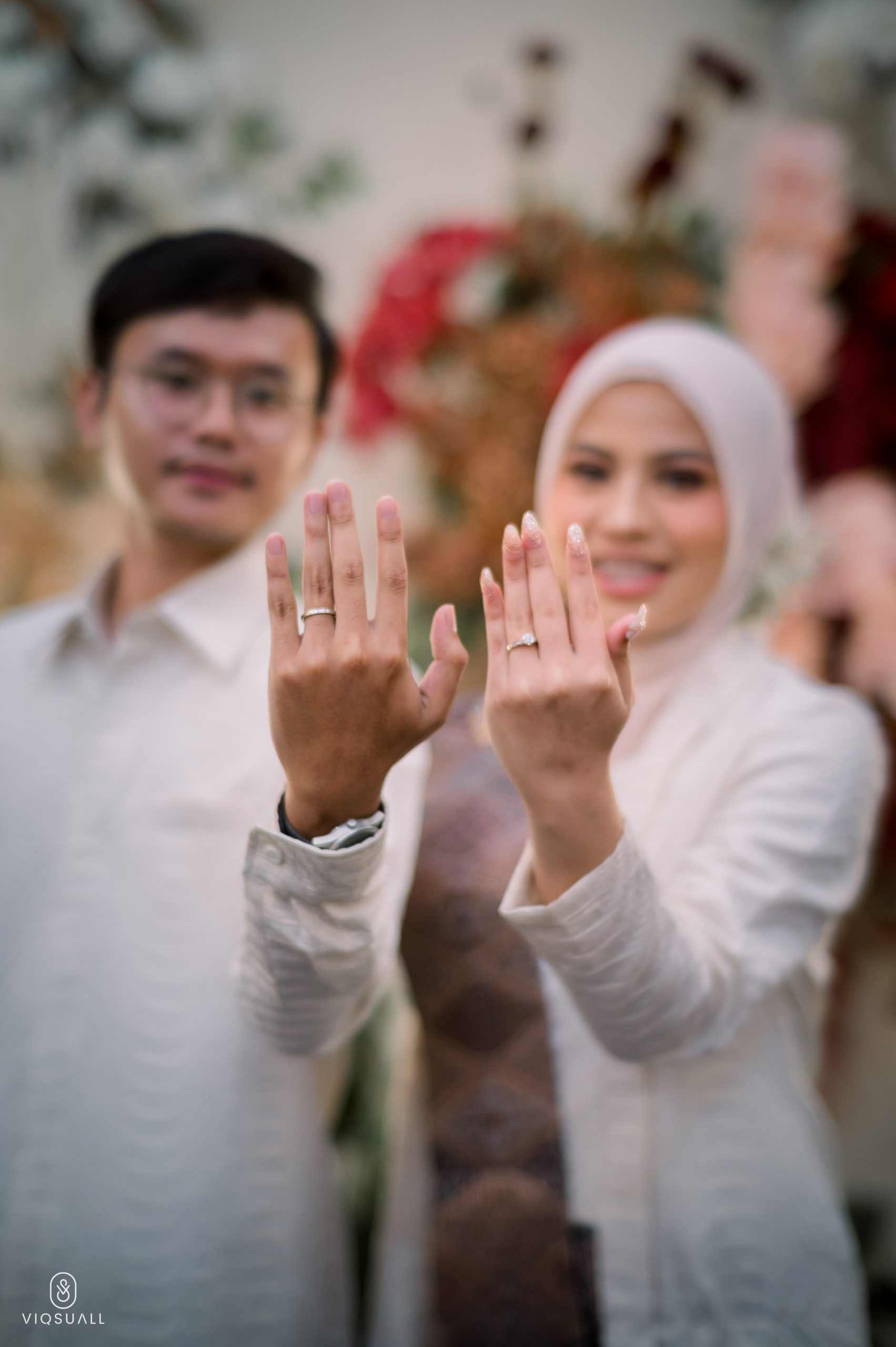 Paket Lamaran/Engagement Package